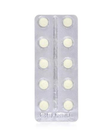 AVZ Dironet 200 for dogs of small breeds and puppies tablets No. 10 - Buy Online on GoSupps.com