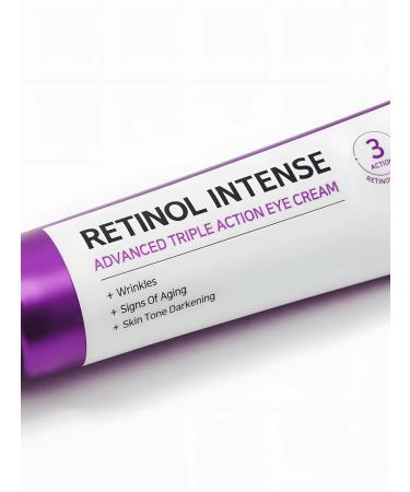 Some by mi Eye cream with retinol 30 ml - Buy Online on GoSupps.com