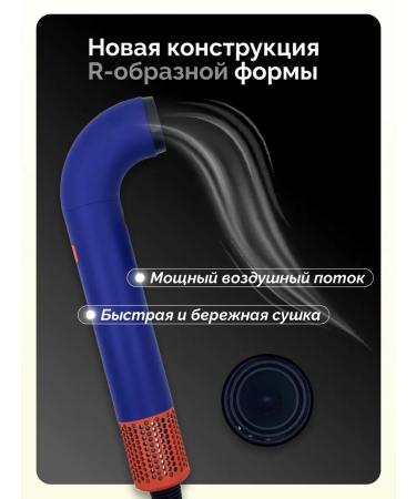 Hair hair Dryer L-01 - Buy Online on GoSupps.com