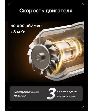 Hair hair Dryer L-01 - Buy Online on GoSupps.com