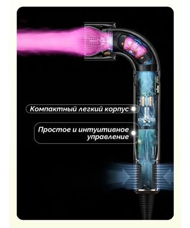 Hair hair Dryer L-01 - Buy Online on GoSupps.com