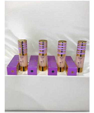 LuNa Cosmetics Tonal cream Artskin BB Makeup Essence Innovation 03 tone - Buy Online on GoSupps.com