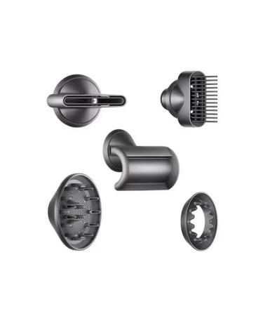 Supersonic ionization hairdryer 5V1 - Buy Online on GoSupps.com