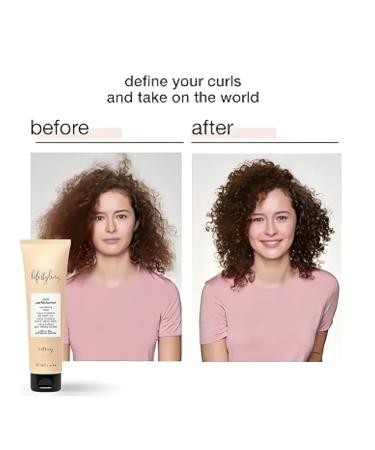 Milk Shake Cream for creating light fixation curls 200ml - Buy Online on GoSupps.com