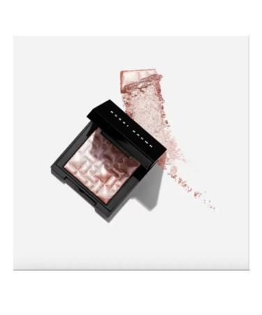 BobbiBrown Highlighting Powder Pink Glowing Gallow Mini-Pugs - Buy Online on GoSupps.com