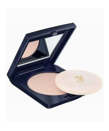 ffleur Fleur powder compact Puff Foundation tone No. 4 11.7g - Buy Online on GoSupps.com