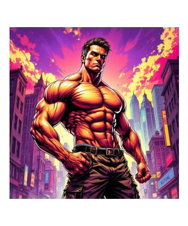 Lake Avenue Nutrition Maca Maca - Buy Online on GoSupps.com