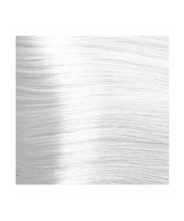 Kapous Professional HY 1000 Pigment-free Hair Enhancer with Hyaluronic Acid 100 ml