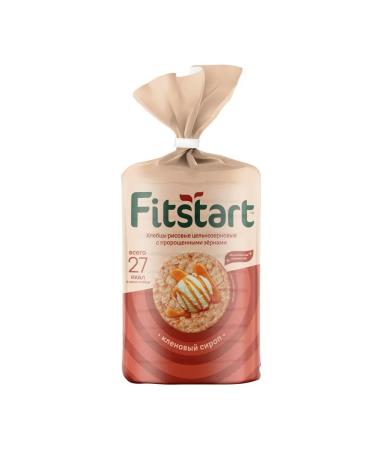 FitStart breadshop maples 100g