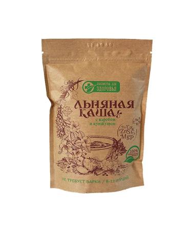 Porridge flax goodies for health cunoles 400g