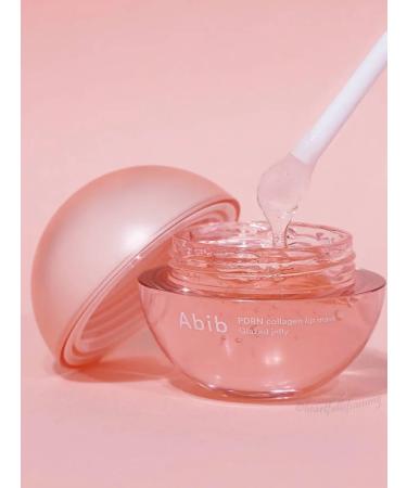 abib lip mask PDRN Collagen Lip Mask Glazed Jelly - Buy Online on GoSupps.com