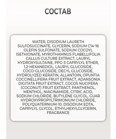 Trimay Restoring shampoo for hair Saluscular - Buy Online on GoSupps.com