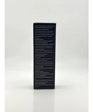 AWESOME PRICES Cream from nail fungus smell and cracks against onychomycosis - Buy Online on GoSupps.com