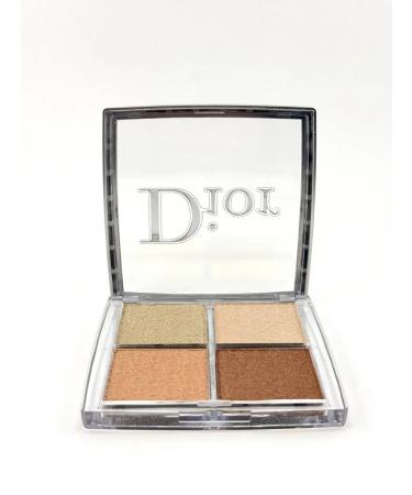 lerOK Highlaiters' palette - radiance like stars - Buy Online on GoSupps.com