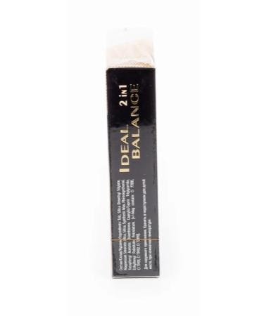 TF Cosmetics Cream Pudder Ideal Balance 2in1 tone 01 33g - Buy Online on GoSupps.com
