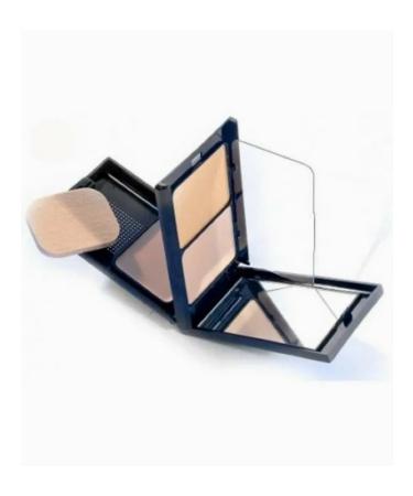 TF Cosmetics Cream Pudder Ideal Balance 2in1 tone 01 33g - Buy Online on GoSupps.com