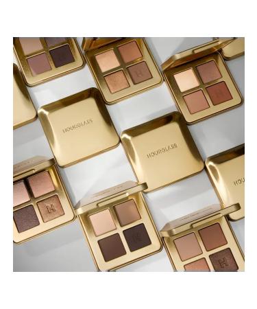 Hourglass Palette shadows - Curator Eyeshadow Palettes (Modernist) - Buy Online on GoSupps.com