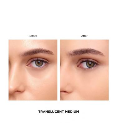 Hourglass Vanish Airbrush Pressed Powder (Translucent Medium) 10.5 g. - Buy Online on GoSupps.com