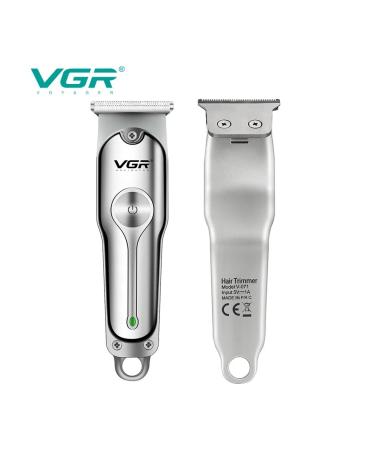 Machine Trammer for hair cutting V-071 - Buy Online on GoSupps.com