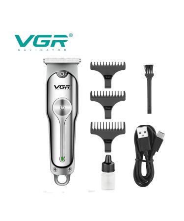 Machine Trammer for hair cutting V-071 - Buy Online on GoSupps.com