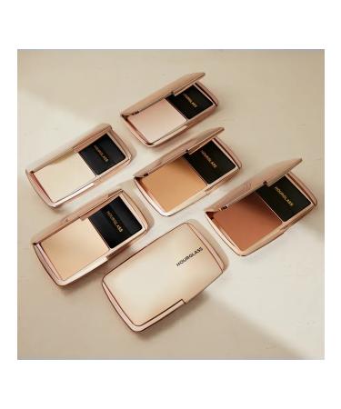 Hourglass Vanish Airbrush Pressed Powder (Translucent) 10.5 g. - Buy Online on GoSupps.com