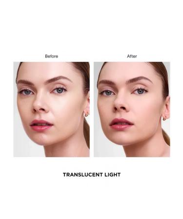 Hourglass Vanish Airbrush Pressed Powder (Translucent Light) 10.5 g. - Buy Online on GoSupps.com