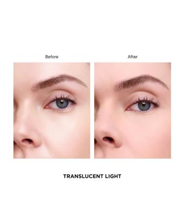 Hourglass Vanish Airbrush Pressed Powder (Translucent Light) 10.5 g. - Buy Online on GoSupps.com