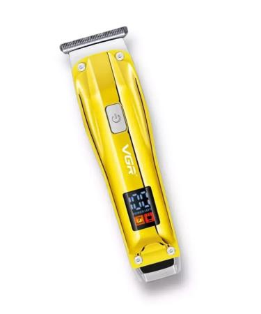 VGR Lux Professional haircut machine