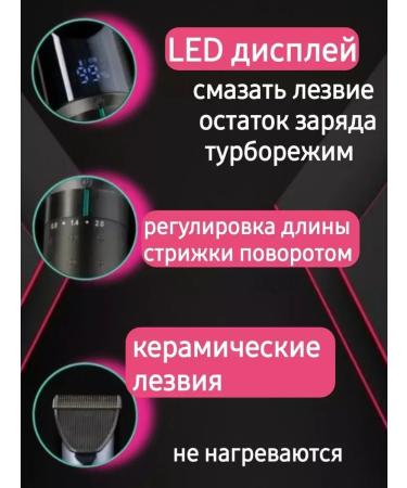 Panasonic Professional machine for hair cutting - Buy Online on GoSupps.com