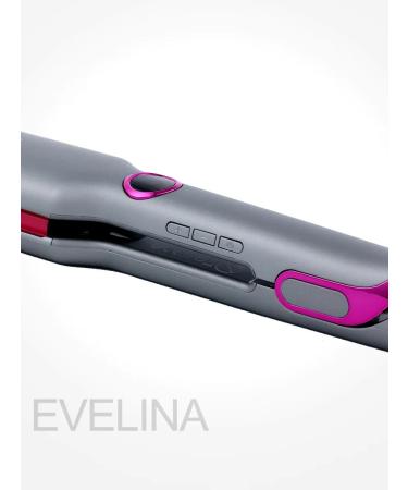 EVELINA Huffra hair curler wave 10 mm - Buy Online on GoSupps.com