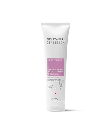 Goldwell Stylesign Straightening Balm 100 ml