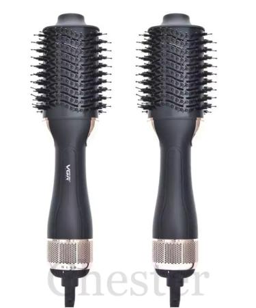 VGR hair dryer hair comb - Buy Online on GoSupps.com