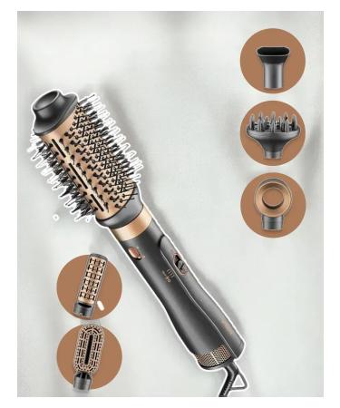 VGR Premium Hair Dryer Styler