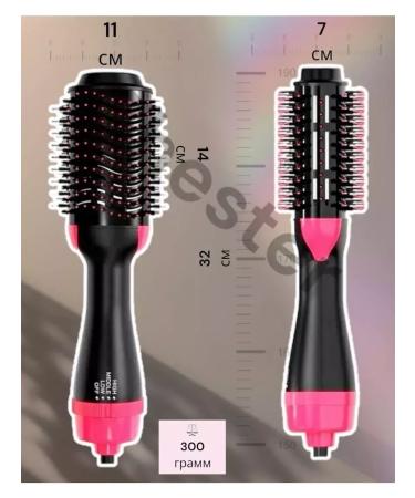 Panasonic 3-in-1 hair dryer and comb - Buy Online on GoSupps.com