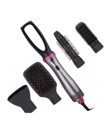 MOSER Stayler hair hair dryer 5 in 1 - Buy Online on GoSupps.com