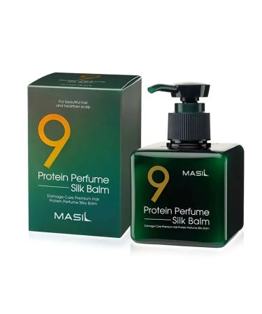 MASIL Indelible balm for damaged hair 180ml