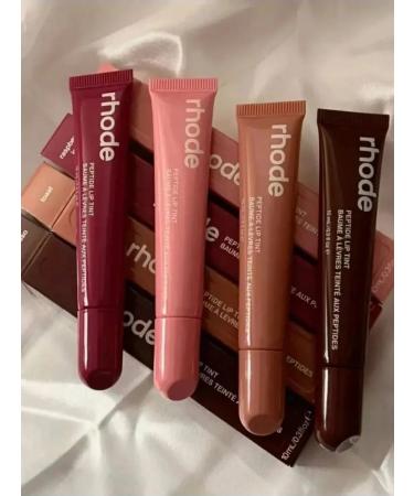 Glitter lipstick glossy Korean - Buy Online on GoSupps.com