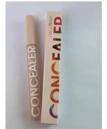 Gegemoon Face conciller 02 tone - Buy Online on GoSupps.com