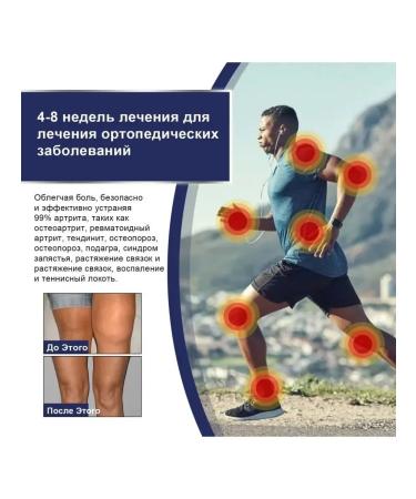 joint care is removed by the gel discomfort wrists - Buy Online on GoSupps.com