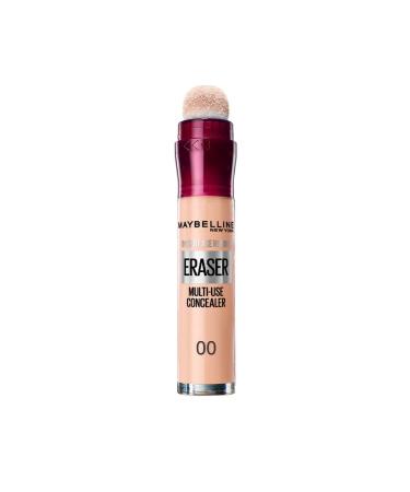 Maybelline New York Iar #00 ivory bone - Buy Online on GoSupps.com