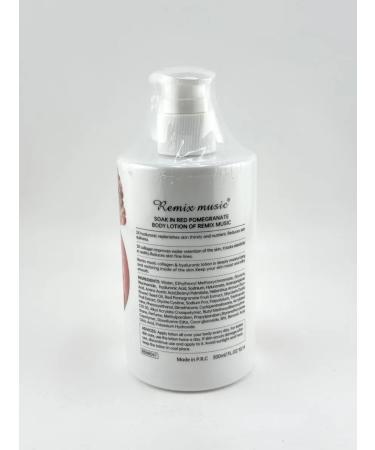 Poli Moisturizing body lotion - Buy Online on GoSupps.com