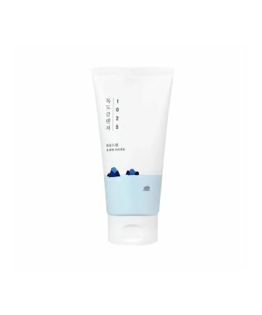 round lab Soft foam for washing with sea water