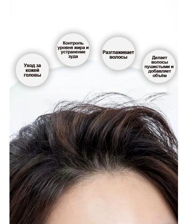 SHOYUM The aroma of shampoo is 500ml - Buy Online on GoSupps.com