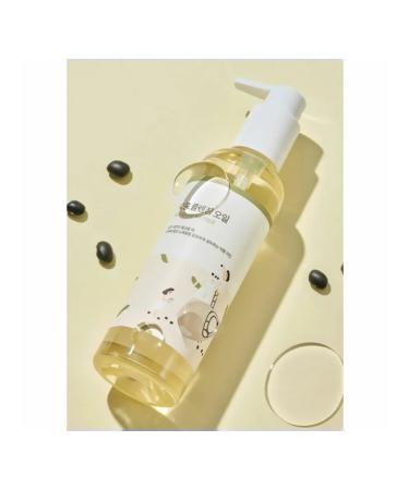 round lab Hydrophyl oil with black soy for sensitive skin - Buy Online on GoSupps.com