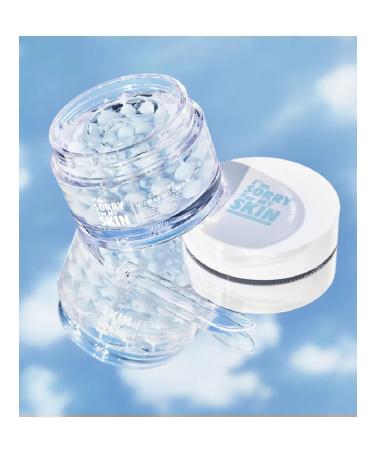 ultru Capsular face cream with hyaluronic acid - Buy Online on GoSupps.com