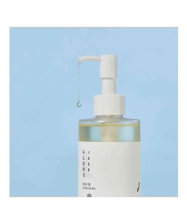 round lab Hydrophilic oil removal oil - Buy Online on GoSupps.com