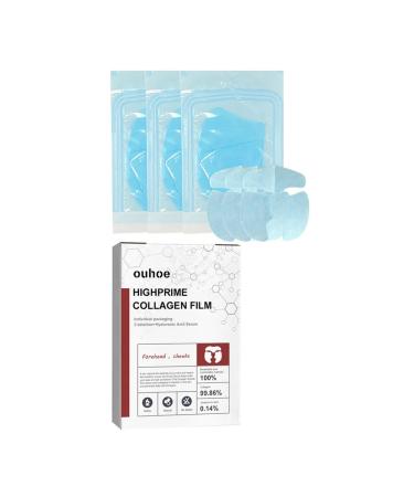 Hydrogel Mask for cheeks with collagen anti -ejection for women - Buy Online on GoSupps.com