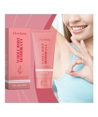 Oceaura Lady Cream Cream