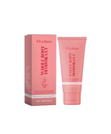 Oceaura Lady Cream Cream - Buy Online on GoSupps.com