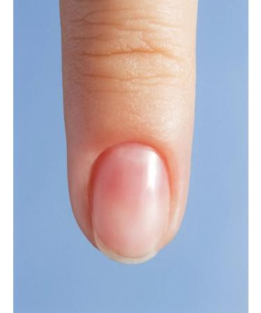 FRENCH Smart enamel Restorer of damaged nails from a vitaminom - Buy Online on GoSupps.com